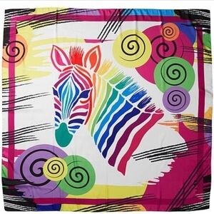 Sassy Jones Oversized Makemba Scarf